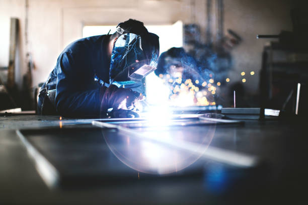 Best Automotive Welding in Quail Ridge, FL