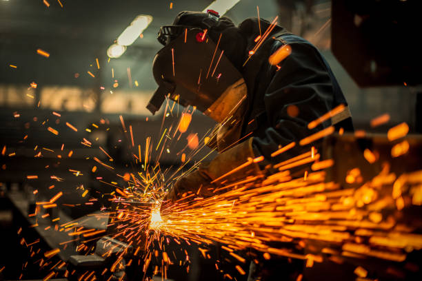 Quail Ridge, FL Welder & Metal Fabrication Company