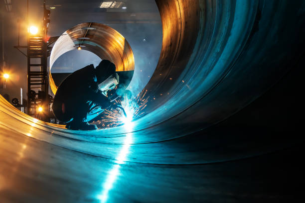Affordable Welder Services in Quail Ridge, FL