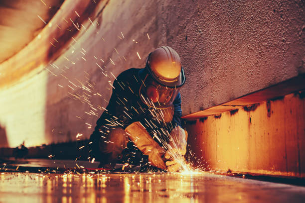Best Welding Inspection and Certification in Quail Ridge, FL