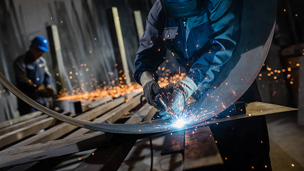 Best Artistic and Custom Metal Fabrication in Quail Ridge, FL