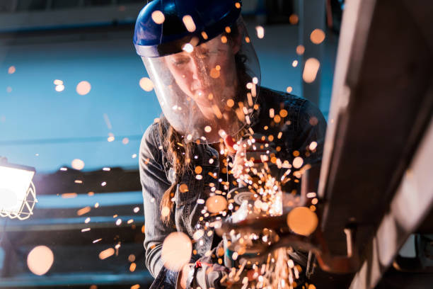 Best Automation and Robotic Welding in Quail Ridge, FL